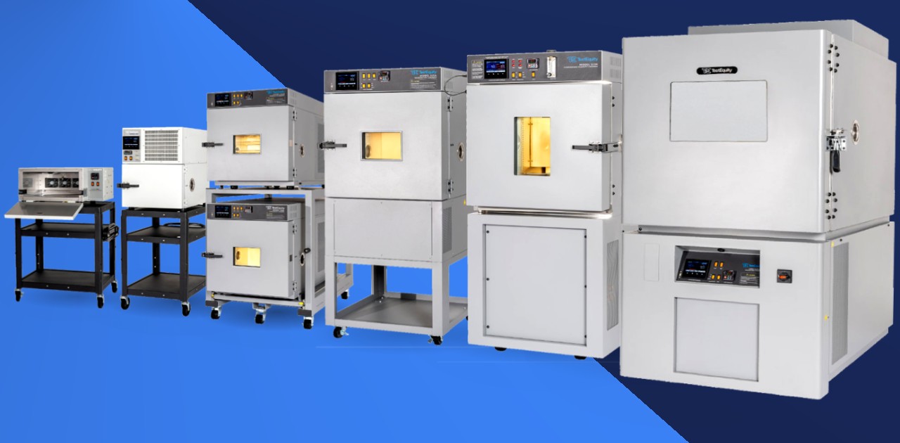 Jedec Testing JEDEC Test Solutions - Experts in Environmental Chamber